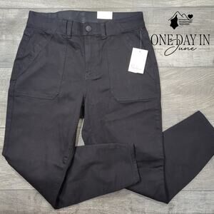 Nurtue by Westbound Skinny Ankle Jeans Size 12